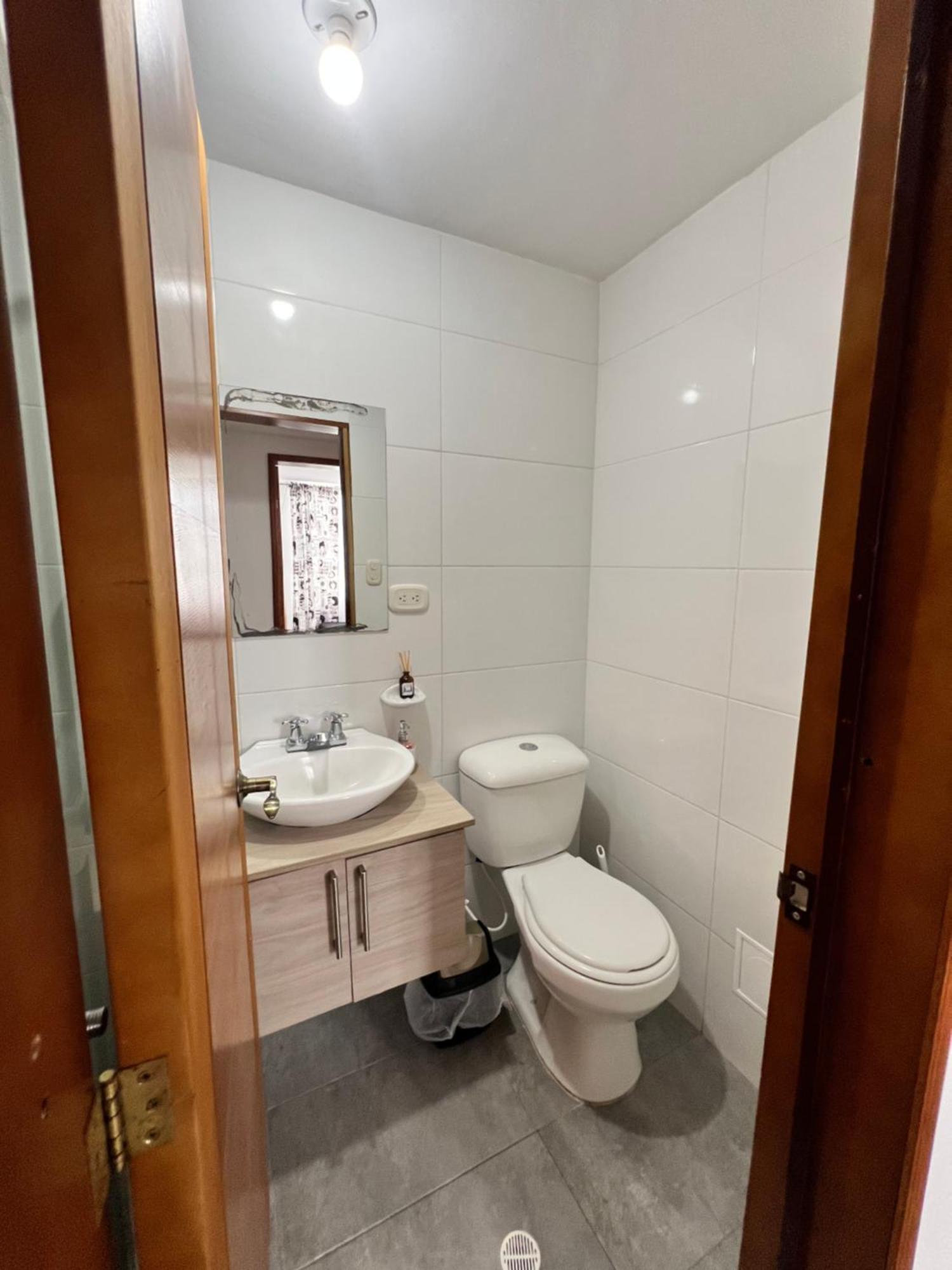 Alameda Apartment Pasto