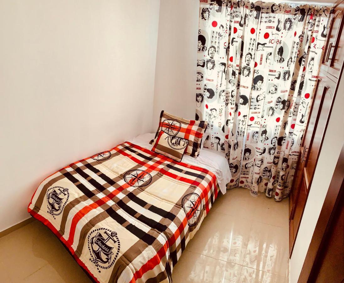 Alameda Apartment Pasto