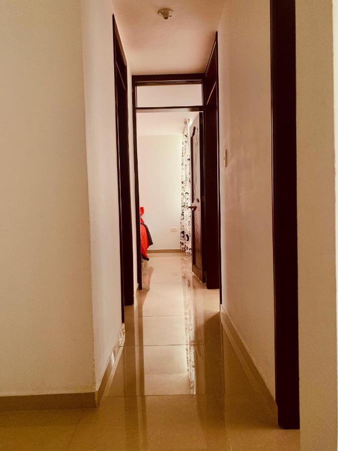 Apartment Alameda Pasto