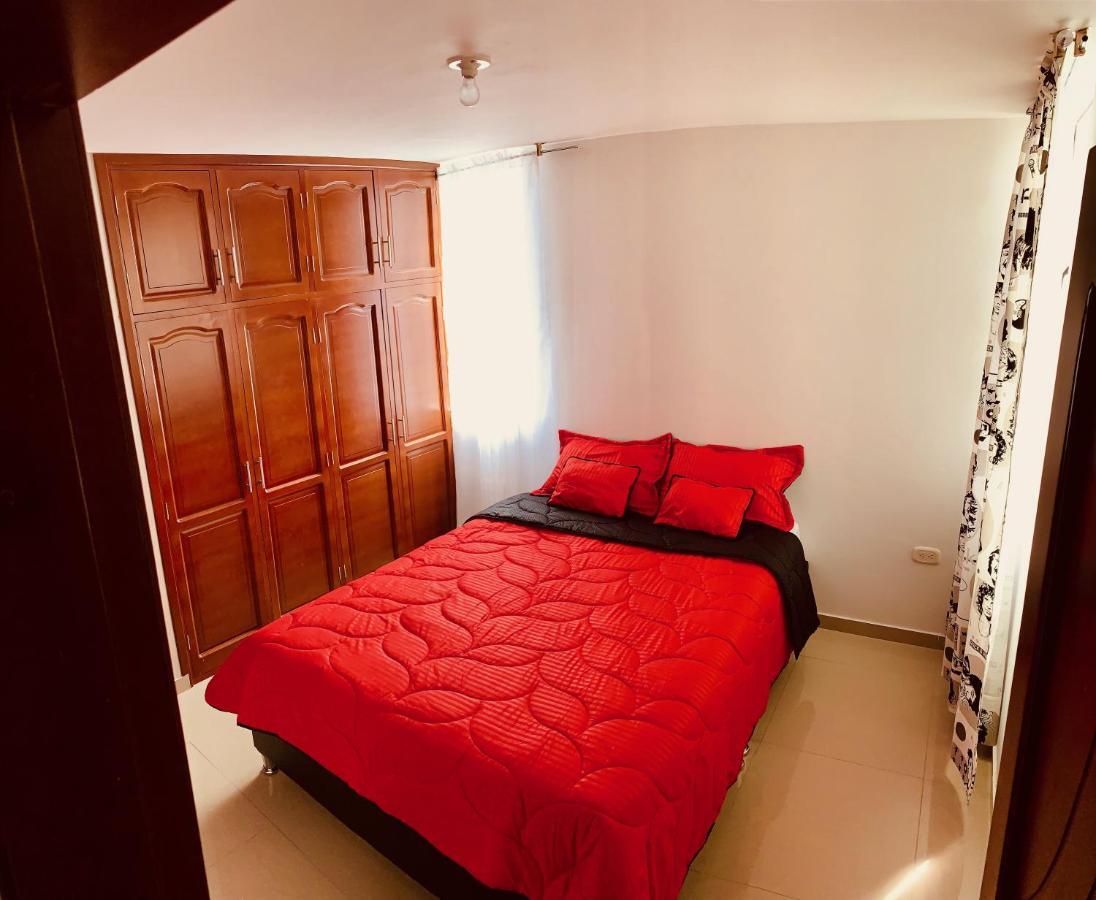 Alameda Apartment