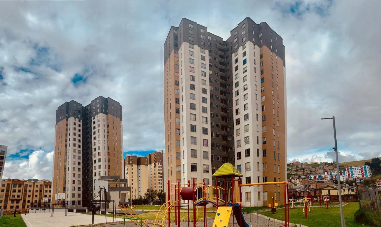 Alameda Apartment Pasto
